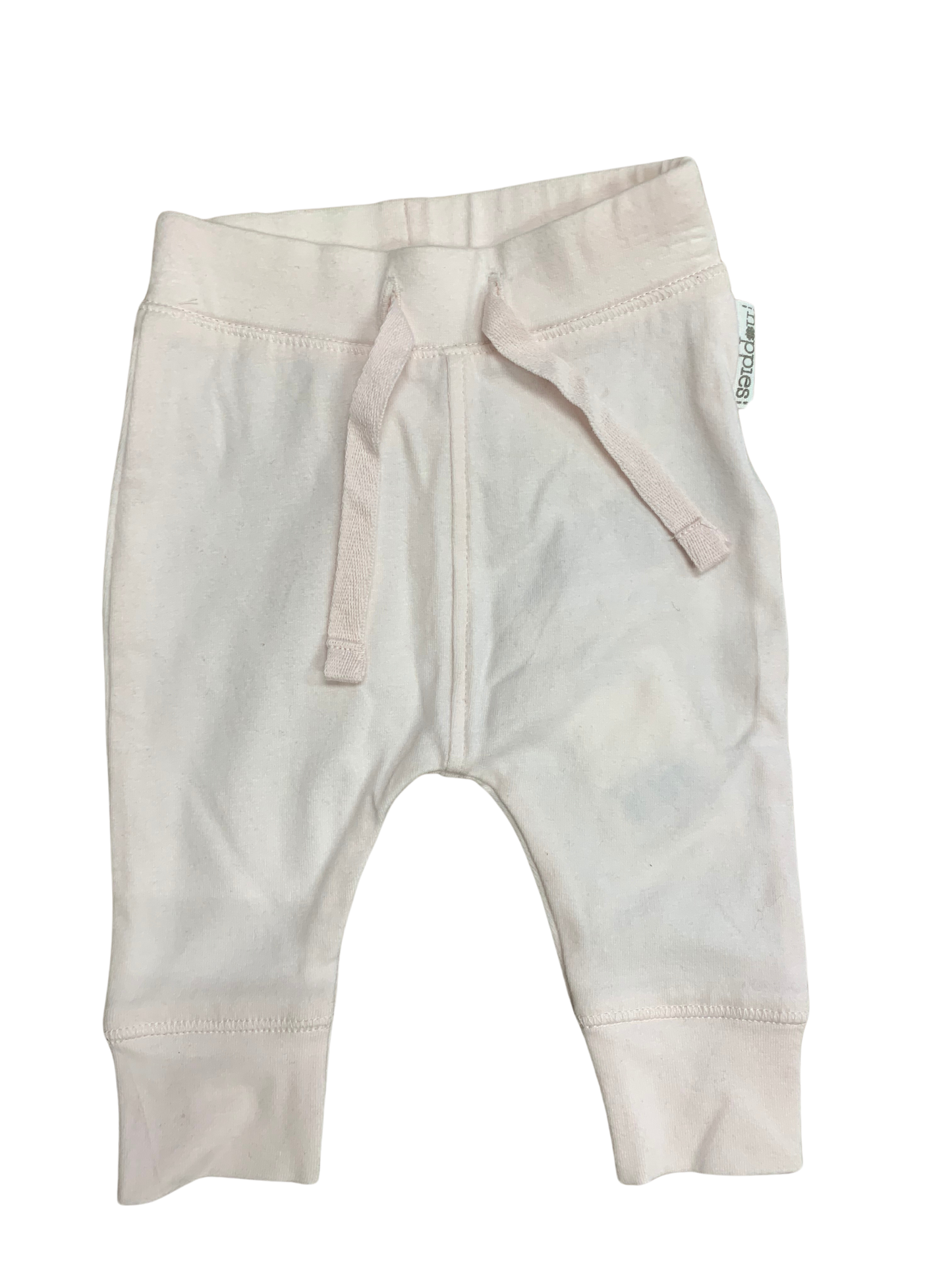 Noppies - Legging rose pâle (Prématuré)