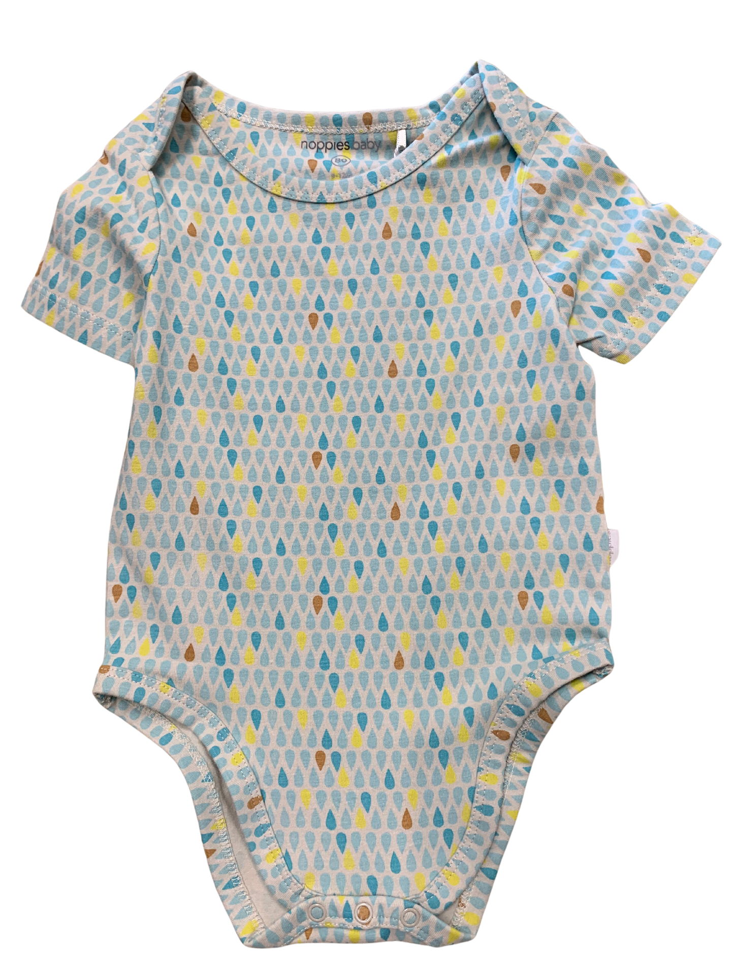 Noppies - Cache-couche petites gouttes (9-12 mois)