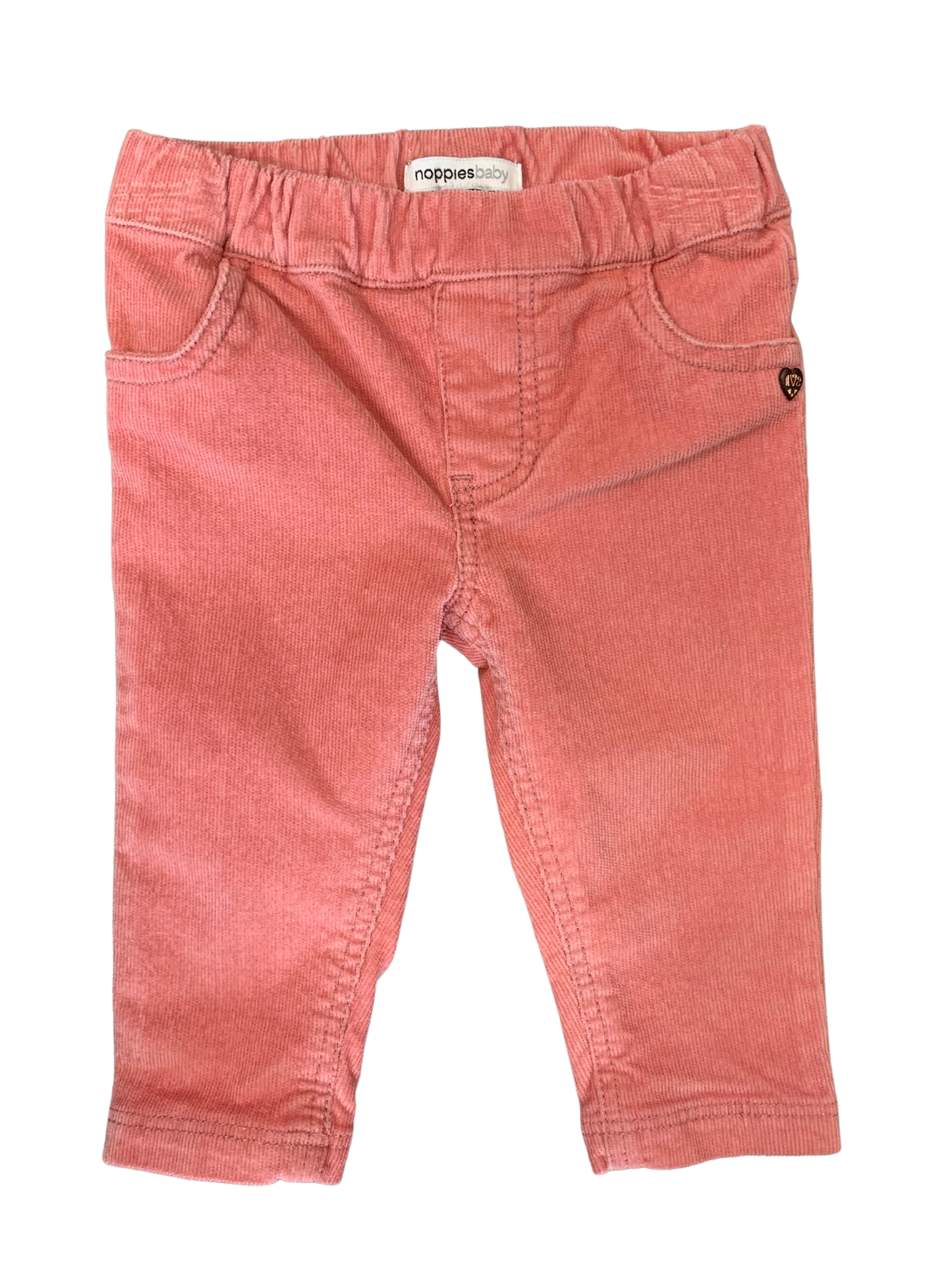 Noppies - Pantalon en courduroy