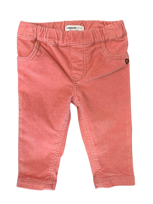 Noppies - Pantalon en courduroy