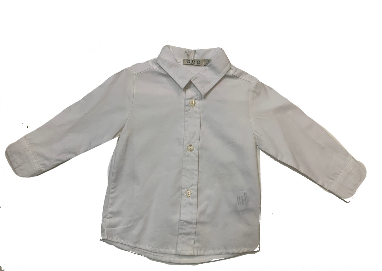 EMC- chemise blanche