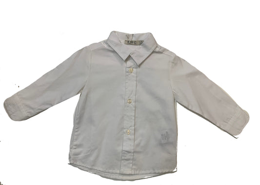 EMC- chemise blanche